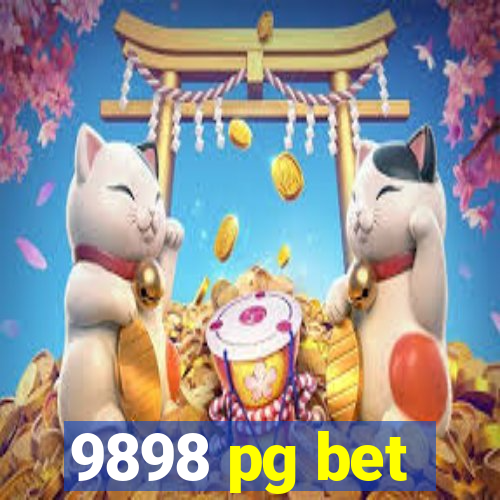 9898 pg bet